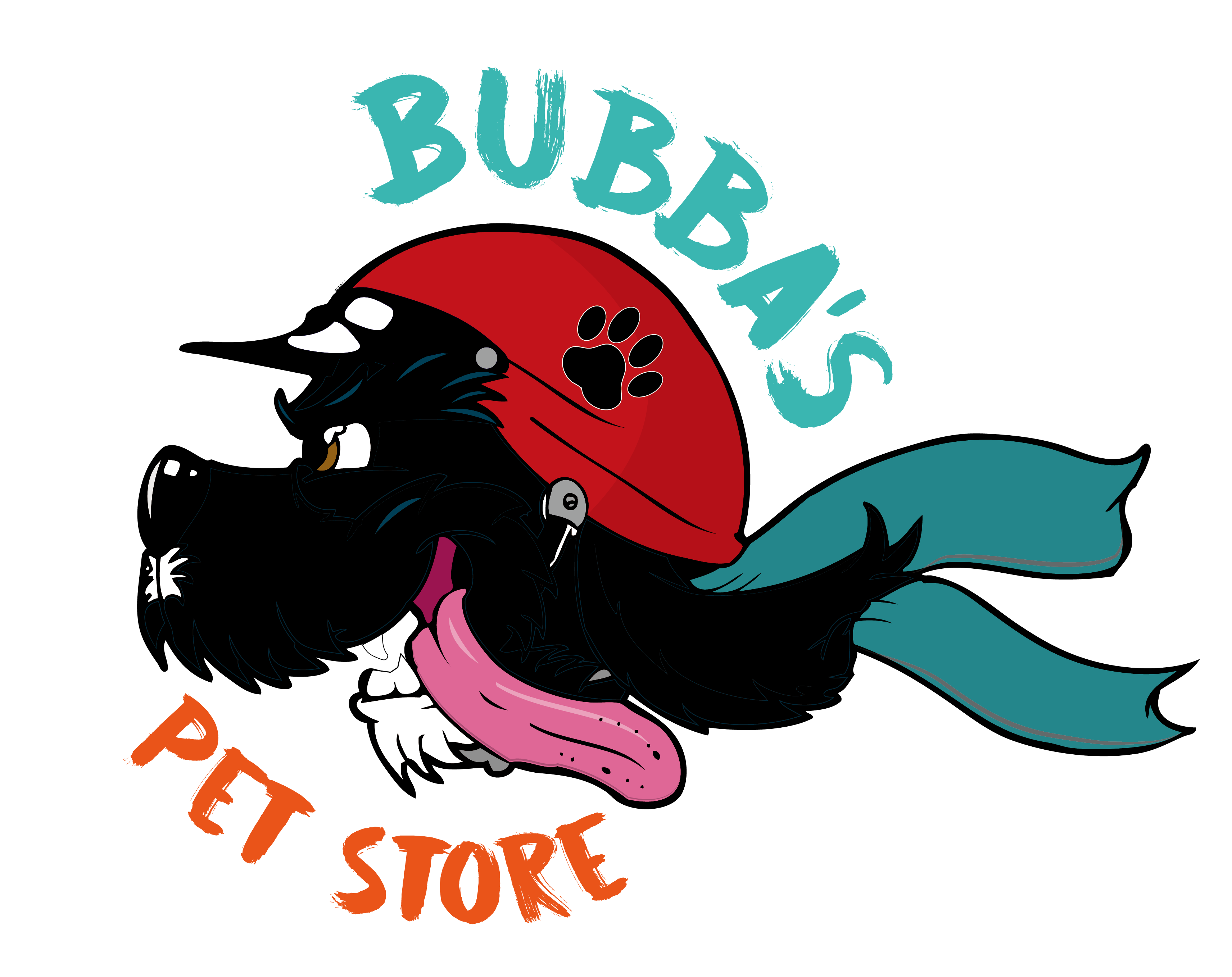 Bubba's Pet Store